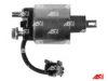 AS-PL SS2019 Solenoid Switch, starter